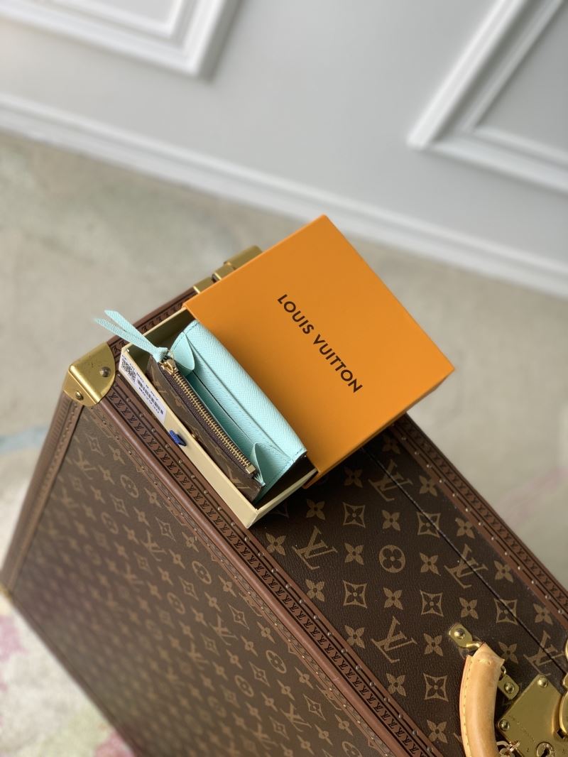 LV Wallets